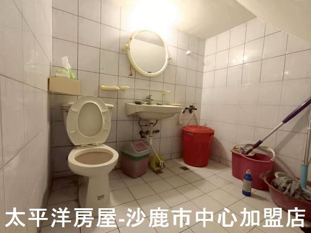 龍井透天-5