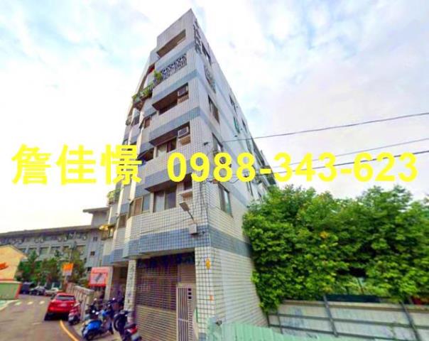 東勢華廈法拍-2