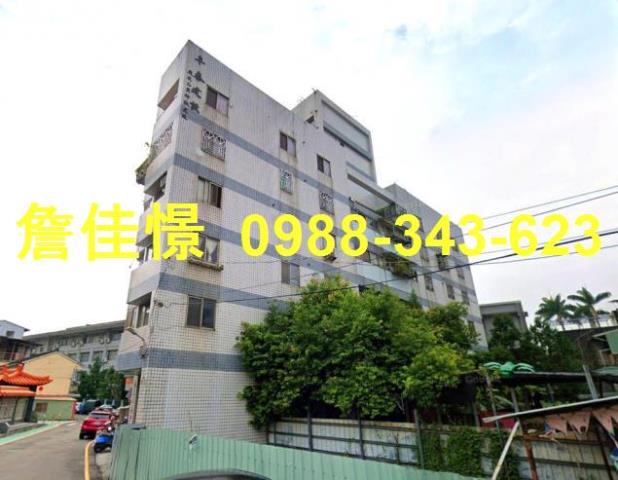 東勢華廈法拍-3