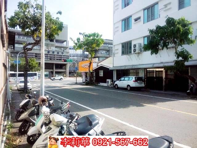 台南店面-2