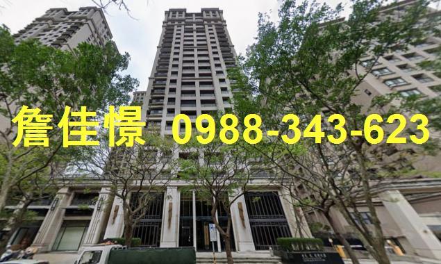 新竹竹北大樓法拍-1