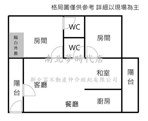 台南永康大樓-14