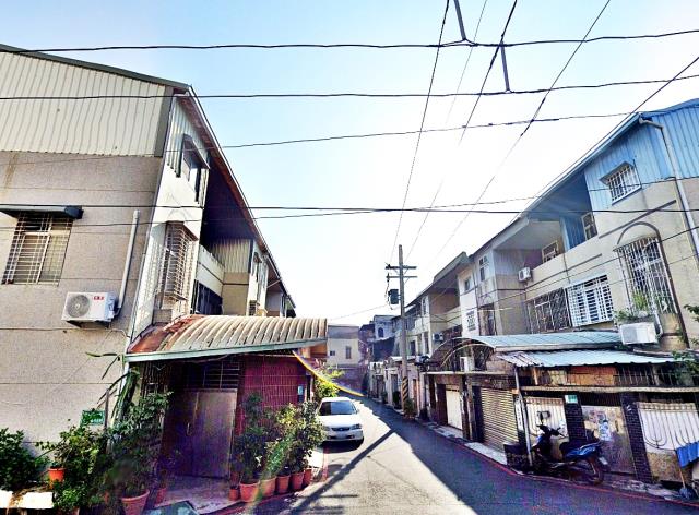 安南區安和路一段透天