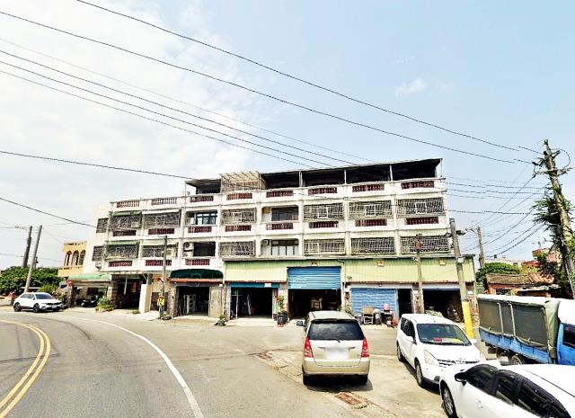 嘉義新港透天法拍-5