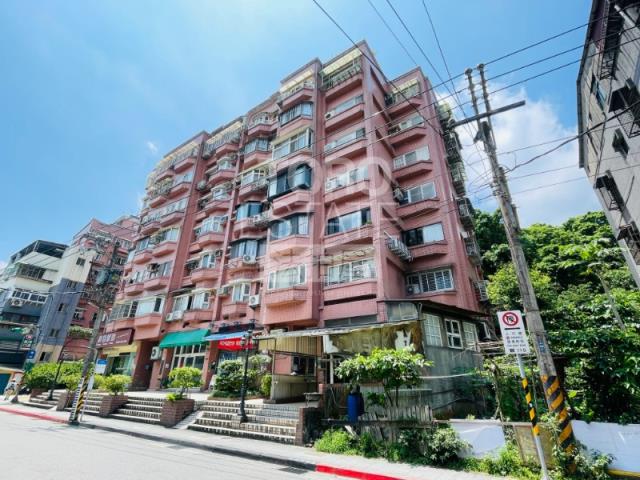 文山區拍賣華廈-3