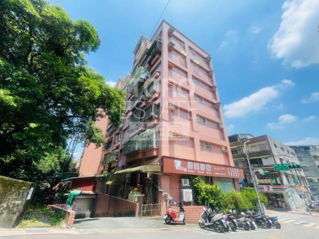 文山區拍賣華廈-5