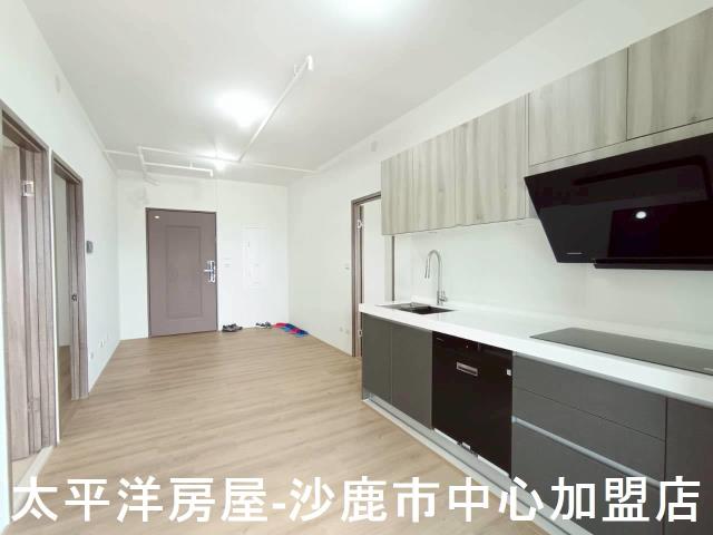 北屯華廈-11