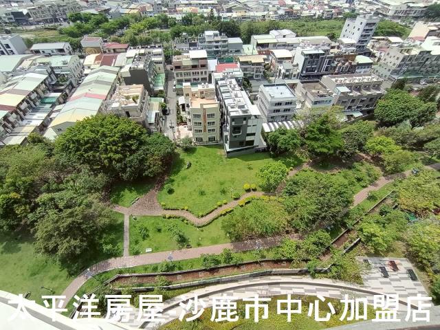北屯華廈-15
