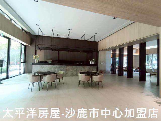 北屯華廈-6