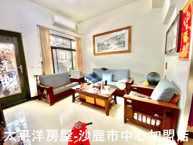 沙鹿透天-3