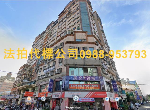 南區法拍大樓-3