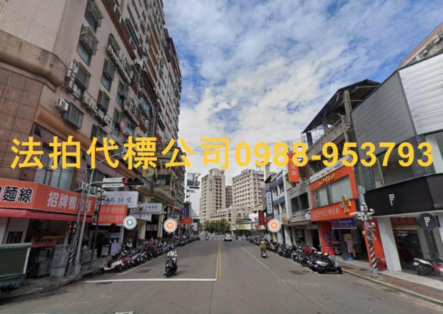 南區法拍大樓-6