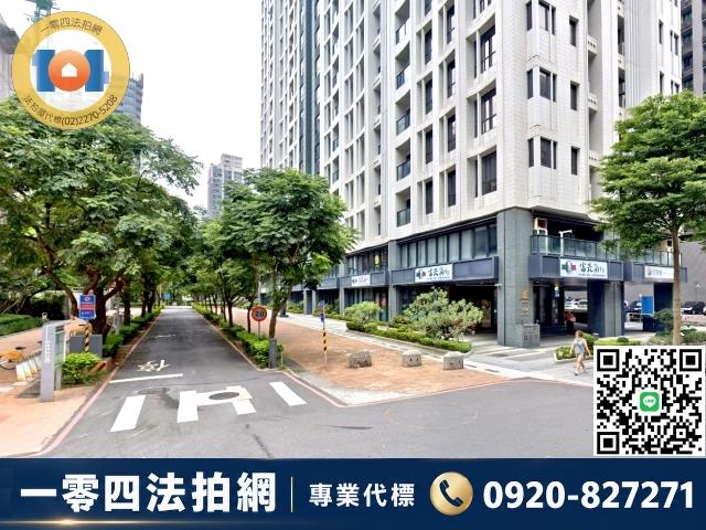 新北法拍大樓-7