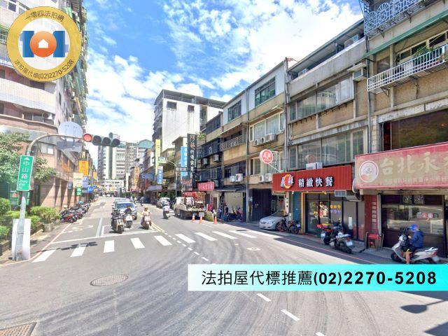 新北法拍透天-6
