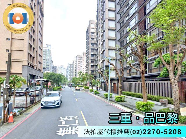 新北大樓法拍-4