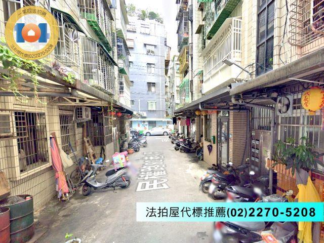 新北蘆洲法拍公寓-3