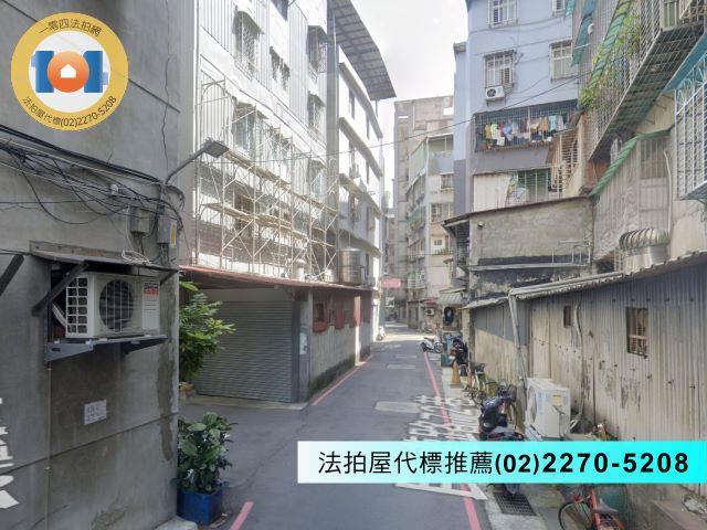 新北蘆洲法拍公寓-5