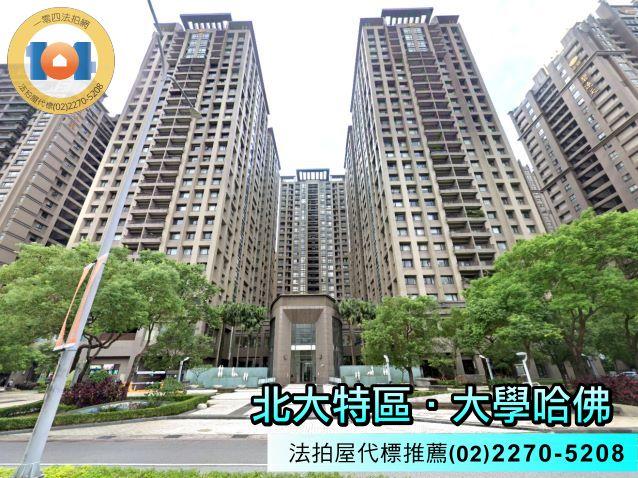 新北樹林法拍大樓-4