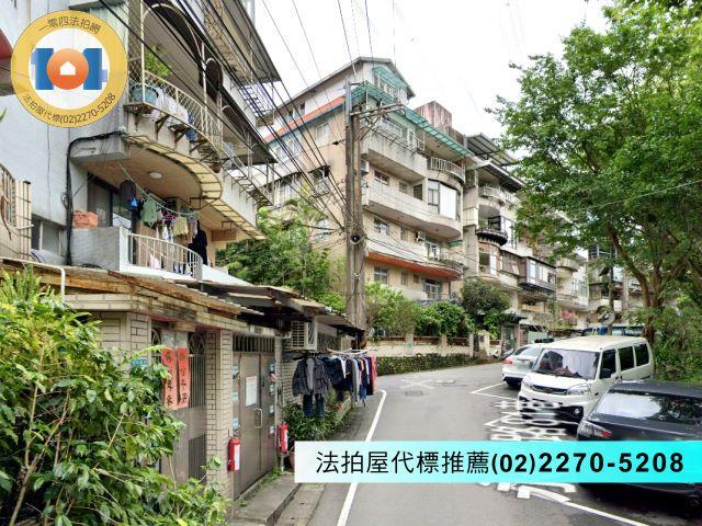 新北新店法拍公寓-4
