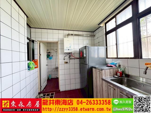 大肚公寓-3