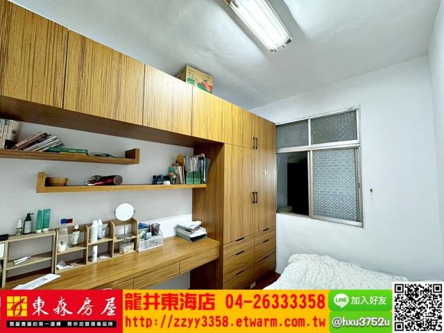 大肚公寓-7