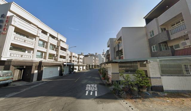 屏東潮州透天法拍-9