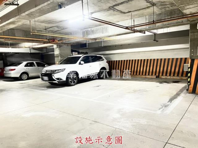 台南東區華廈-14