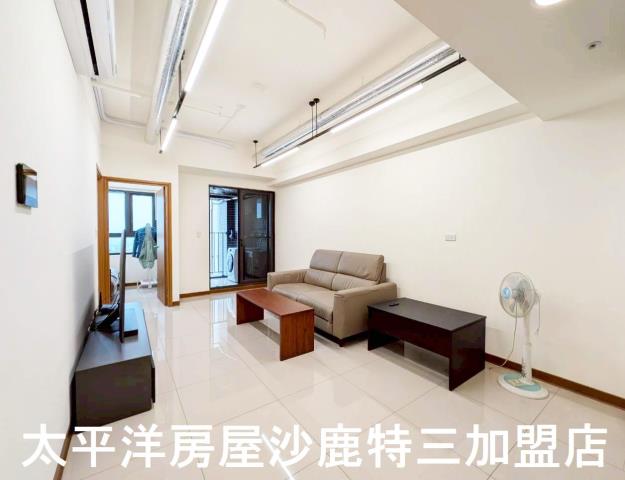 台中梧棲大樓-2