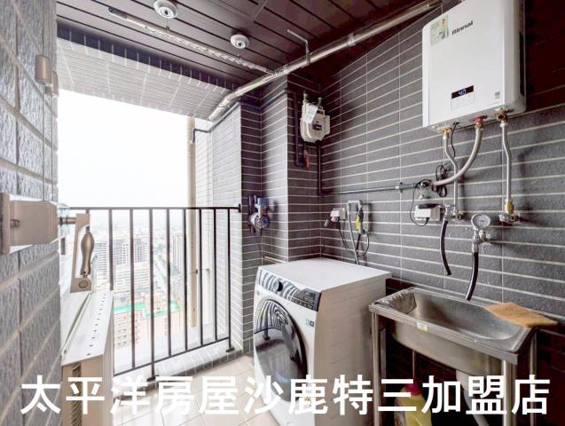 台中梧棲大樓-4