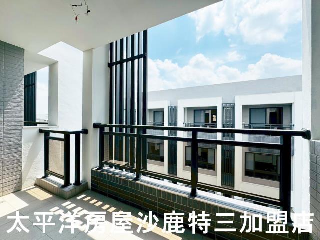沙鹿別墅-14
