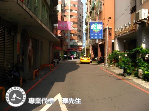 桃園區華廈拍賣-6
