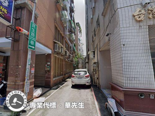 桃園區華廈拍賣-9