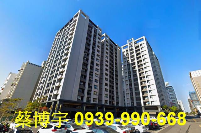 梧棲法拍屋佳福柏斯市