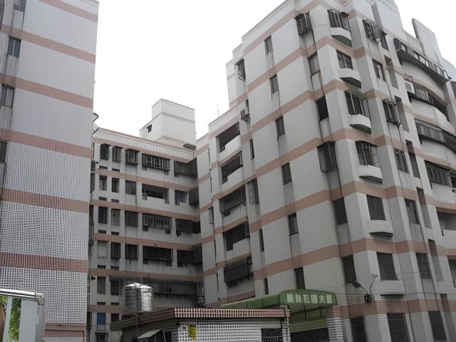 桃園八德法拍大樓-2