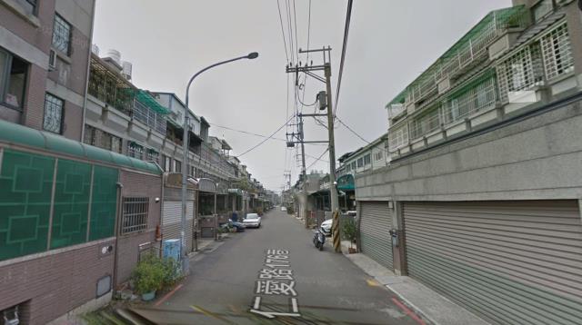 台中大里透天法拍-3