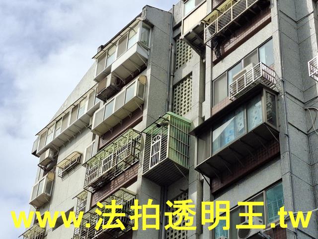 內湖法拍大樓-3