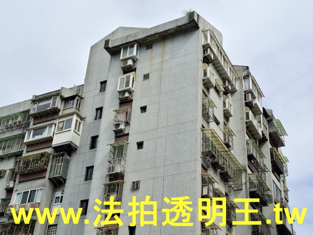 內湖法拍大樓-4