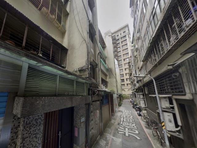 松山公寓法拍-4