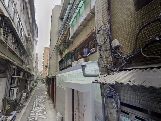 松山公寓法拍-6