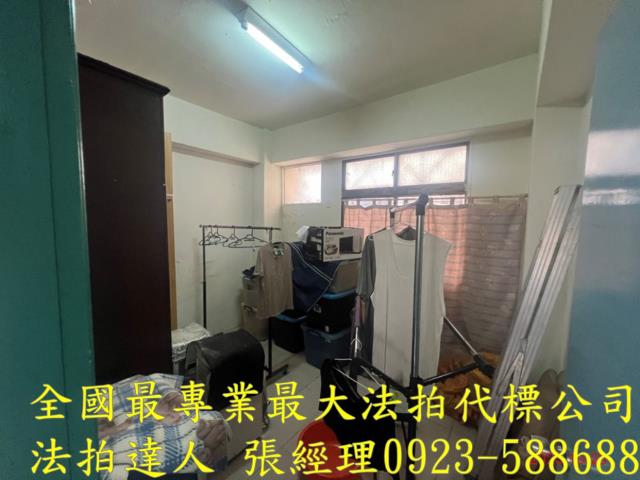 桃園法拍華廈-8