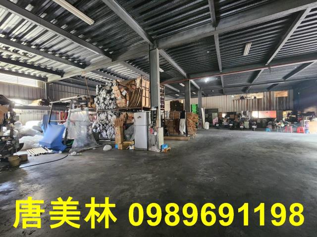 桃園廠房-4