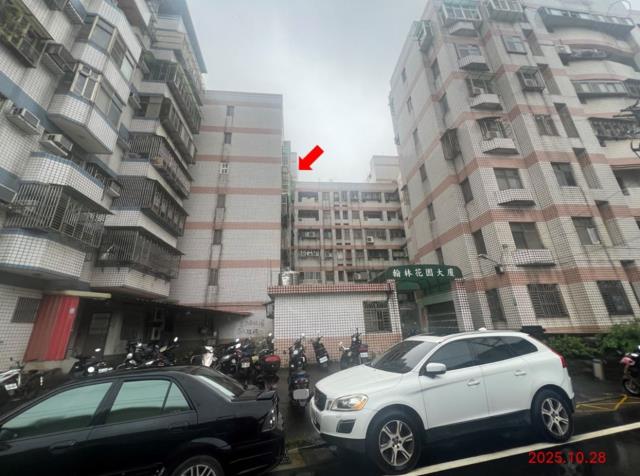 桃園八德華廈拍賣-4
