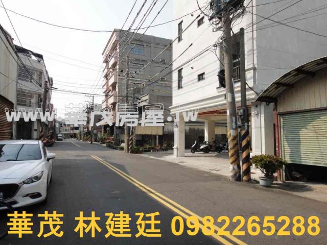 仁德華廈法拍-2
