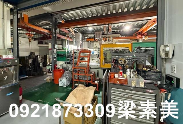 永康廠房-1