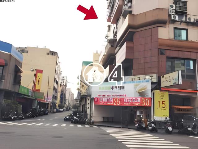 台中南區法拍大樓-5