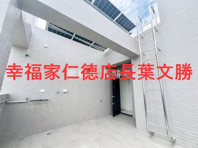 台南安南透天-14