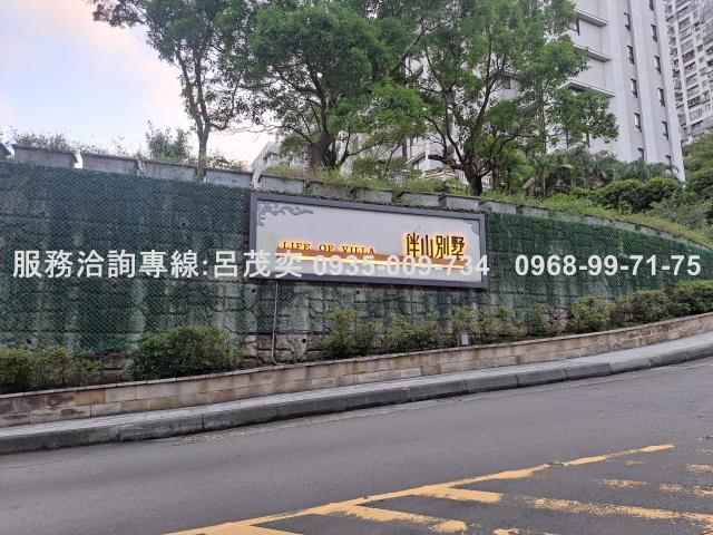 新北新店華廈-1