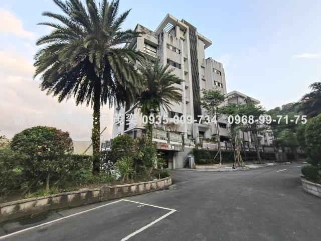 新北新店華廈-3