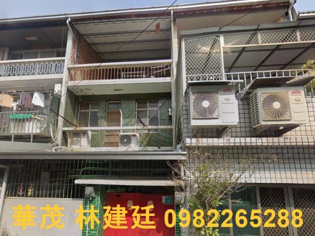 北區拍賣透天-1