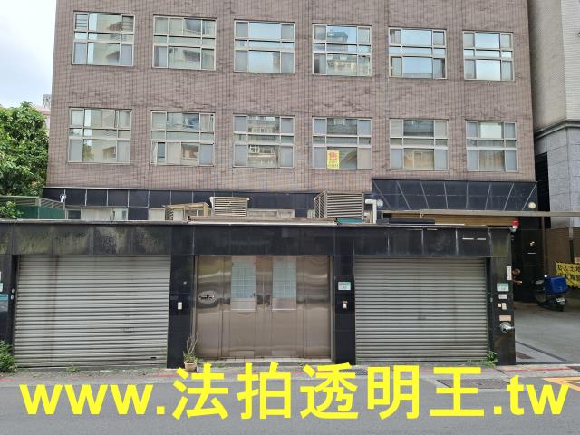 台北拍賣大樓-3
